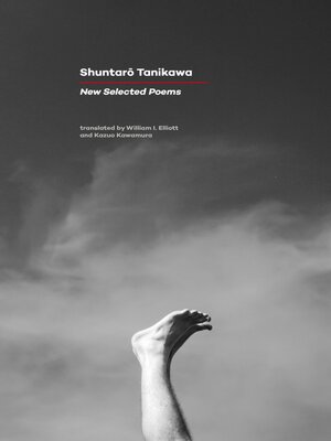 cover image of New Selected Poems